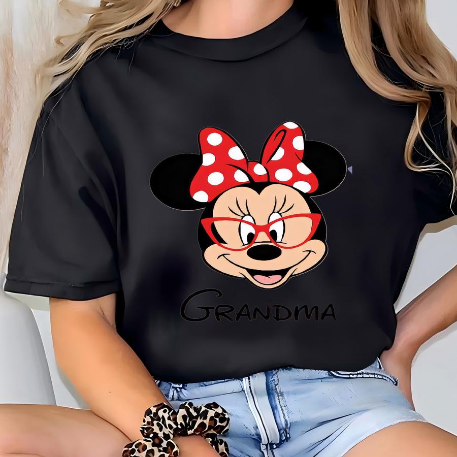 Grandma Grandpa Family Trip Shirts, Custom Nana Papa Tee, Grandparents Land Hoodie,  Shirt, Outfit T-shirt