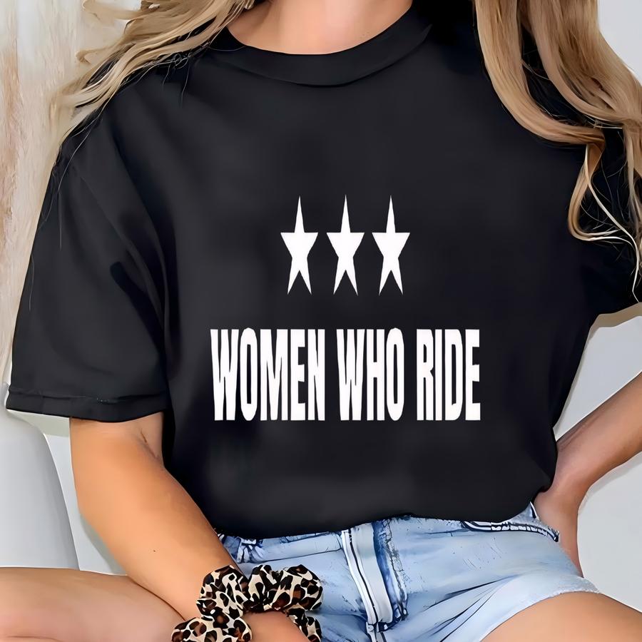 Women's Motorcycle Zip Hoodie: Biker Girl - Change Their Own Oil T-shirt