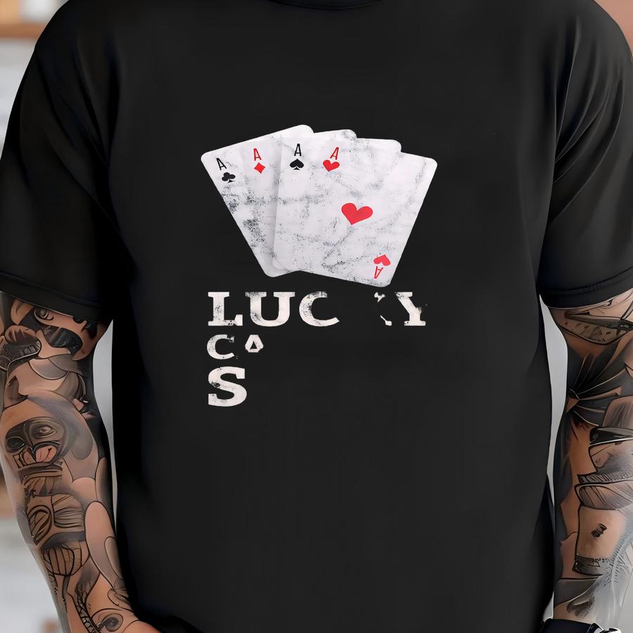 Canasta Shirt / Sweatshirt / Hoodie, Lucky Canasta Gift For Women / Men, Card Game Hoodie, Card Players Tshirt, Tournament Tee, Game Night T-shirt