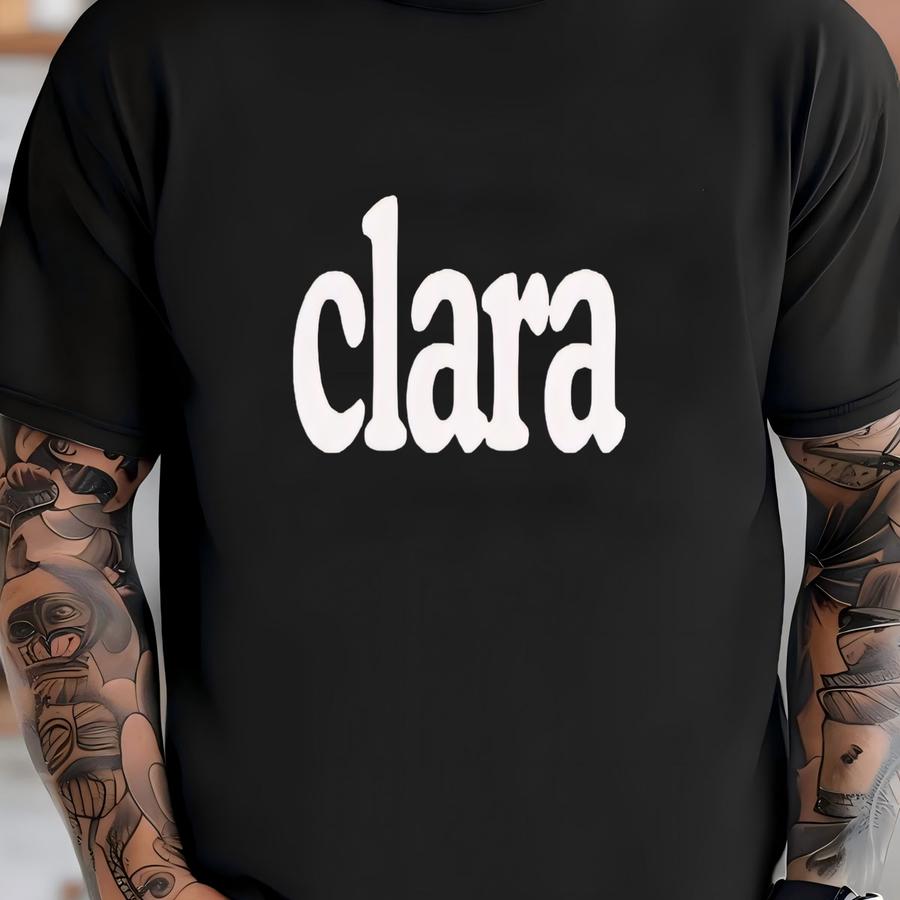 The Nutcracker Ballet Kids Clara Sweatshirt, Shirt For Ballerinas, Dancer Kid Gift, Christmas Ballet Sweatshirt T-shirt