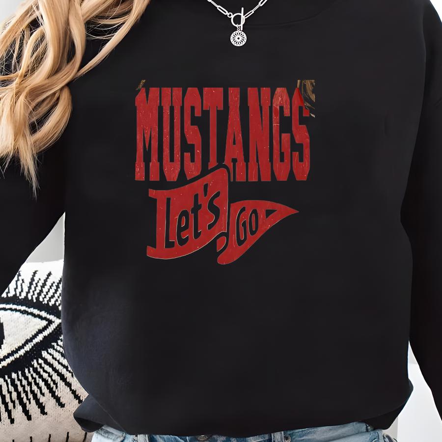Team Name Sweatshirt, Custom Sports Sweater, Baseball Mom Crewneck, Football Shirt, Personalized Spirit Wear, School Spirit Shirt, Game Day Sweatshirt