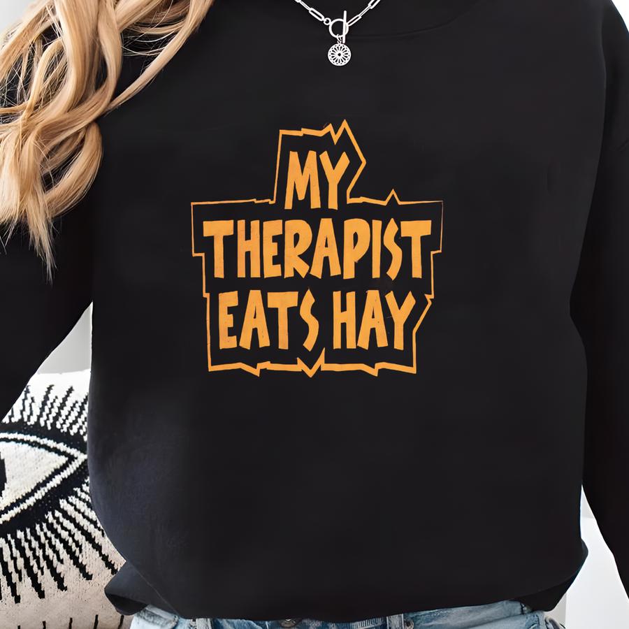 Horse Owner Shirt, Funny Horse Lover T-shirt, Horse Gifts For Women, Horseback Rider Shirts, Funny Equestrian Apparel, Funny Cowgirl Shirt Sweatshirt