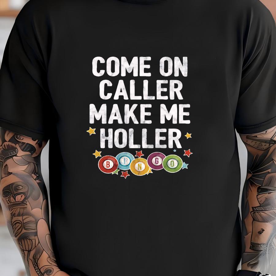 Bingo Shirt / Sweatshirt / Hoodie, Lucky Bingo Player Hoodie, Funny Bingo Game Tshirt, Bingo Gift, Bingo Lover Tee, Elderly Gifts, Game Day T-shirt