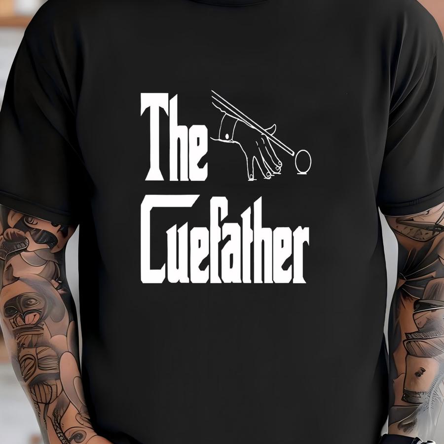 Pool Player Shirt / Sweatshirt / Hoodie, Funny Billiards Shirt, Gift For Men, Humorous Father's Day Gift, Pool Lover Tshirt, Snooker Shirt T-shirt