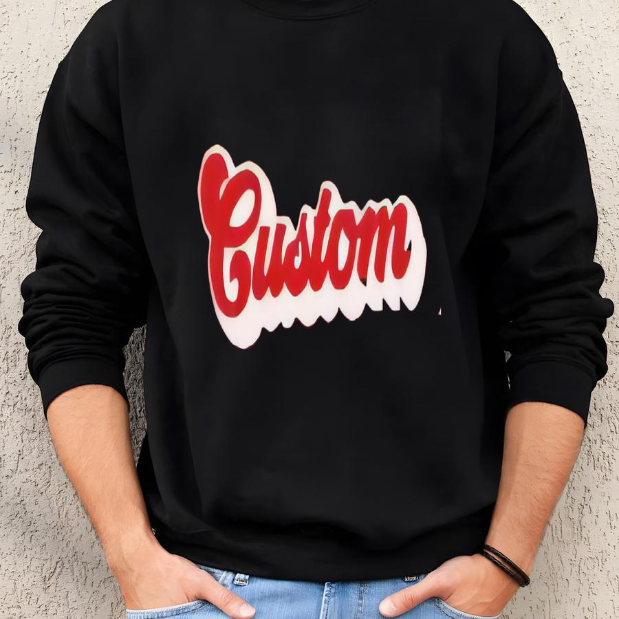 Customizable College Gameday Shorts Set: Color Block Varsity Outfit Sweatshirt