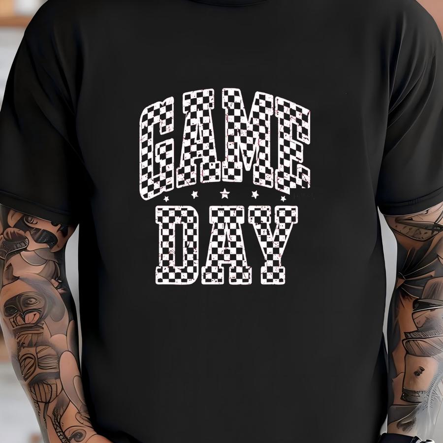 Game Day Sweatshirt T-shirt