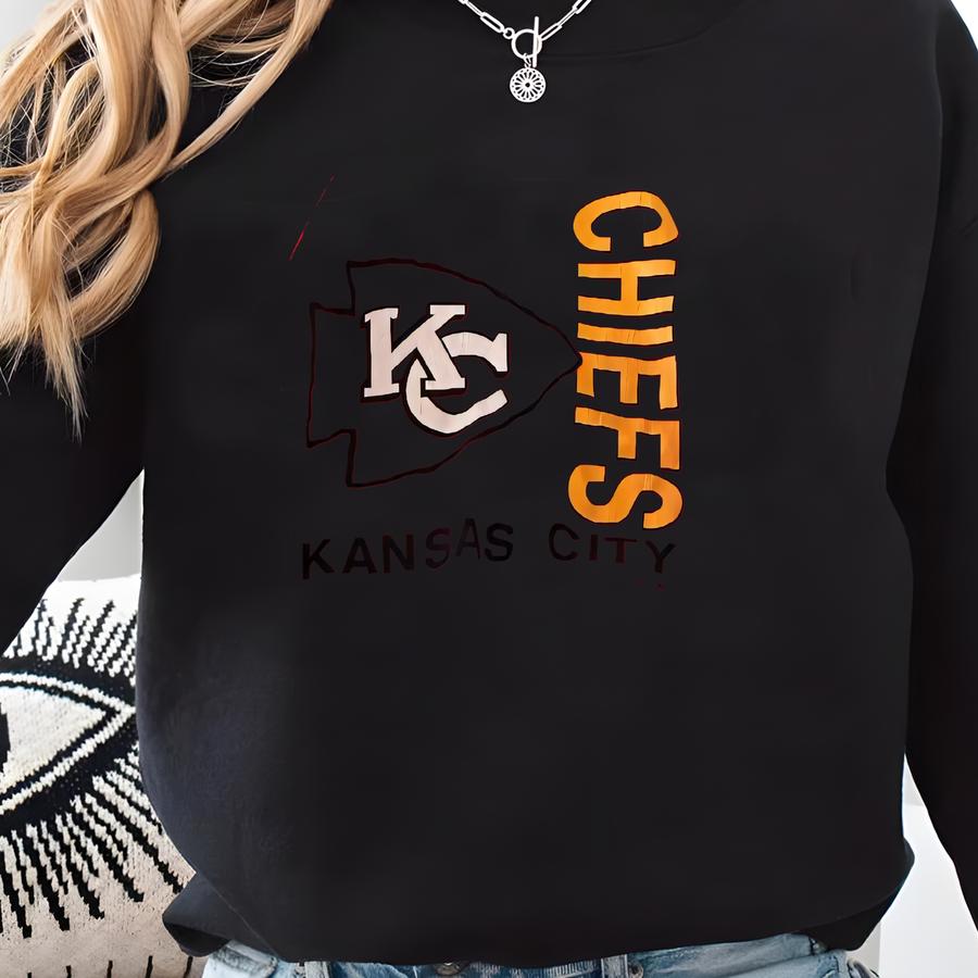 Vintage 90s  Logo 7 Graphic Crewneck Sweatshirt Sweatshirt