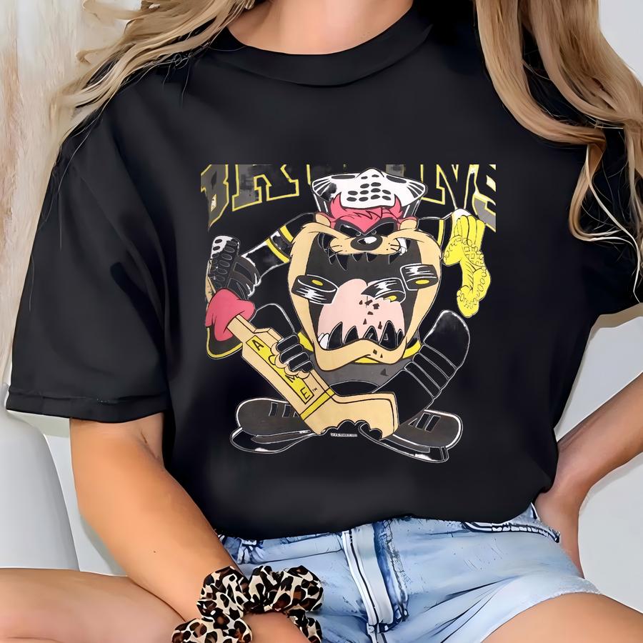 Vintage 00s Boston Bruins Hoodie Boston Bruins Sweatshirt Bruins Hockey Sweater Crewneck Hoodie Jacket Tee Jersey Gift For Him Her Hat T-shirt