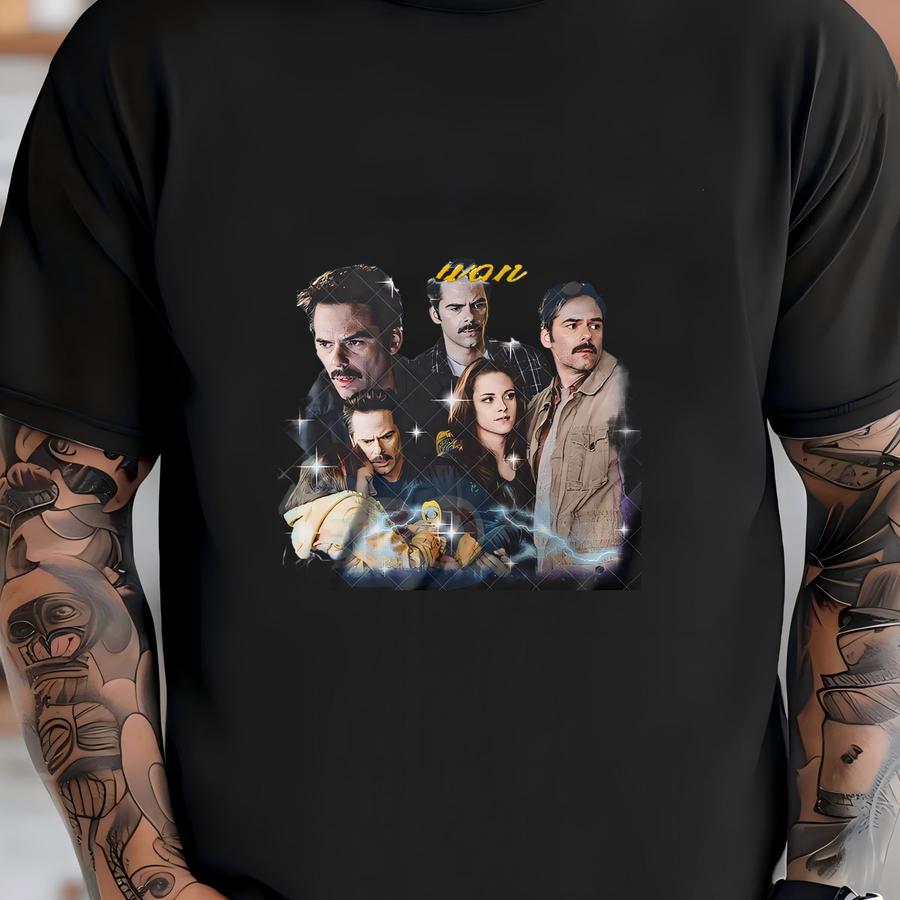 Ready And Custom Hoodie Charlie Swan Shirt Vintage Tee Unisex Adult And Youth Tee Vintage Crewneck Best Seller Long Sve And Hoodie T-shirt