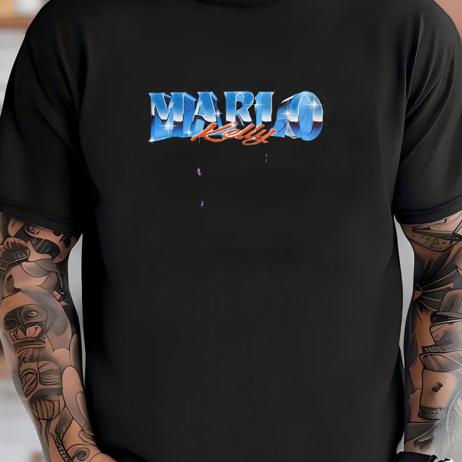 Ready And Custom Hoodie Marlo Kelly Shirt Vintage Tee Unisex Adult And Youth Tee Vintage Crewneck Best Seller Long Sve And Hoodie T-shirt