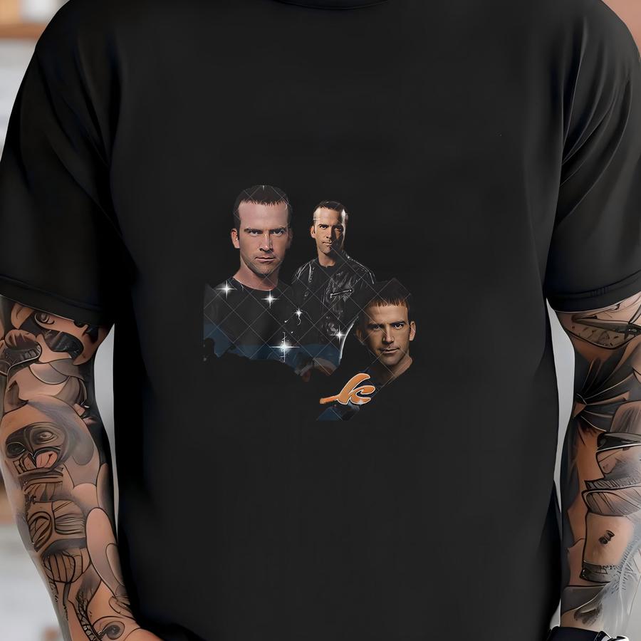 Ready And Custom Hoodie Lucas Black Shirt Vintage Tee Unisex Adult And Youth Tee Vintage Crewneck Best Seller Long Sve And Hoodie T-shirt