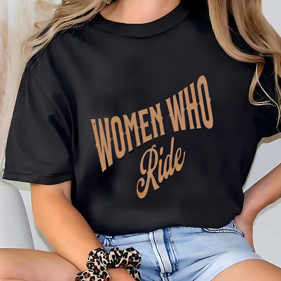 Women's Motorcycle Hoodie: Bird Tattoo Art Biker Pullover T-shirt