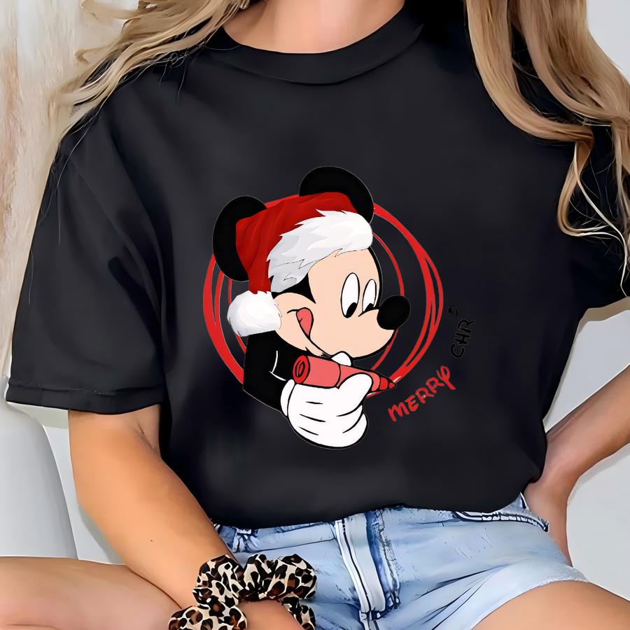 Kids Shirt, Merry Christmas Shirt, Family Christmas Shirt, Holiday Shirt, Gifts For Kids, Xmas Girl Shirt, Matching Shirt T-shirt