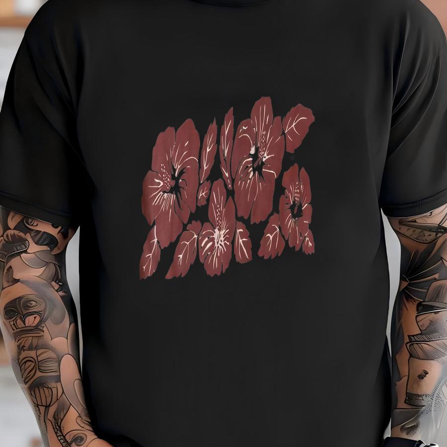 Small, Vintage Panama City Souvenir Hoodie T-shirt