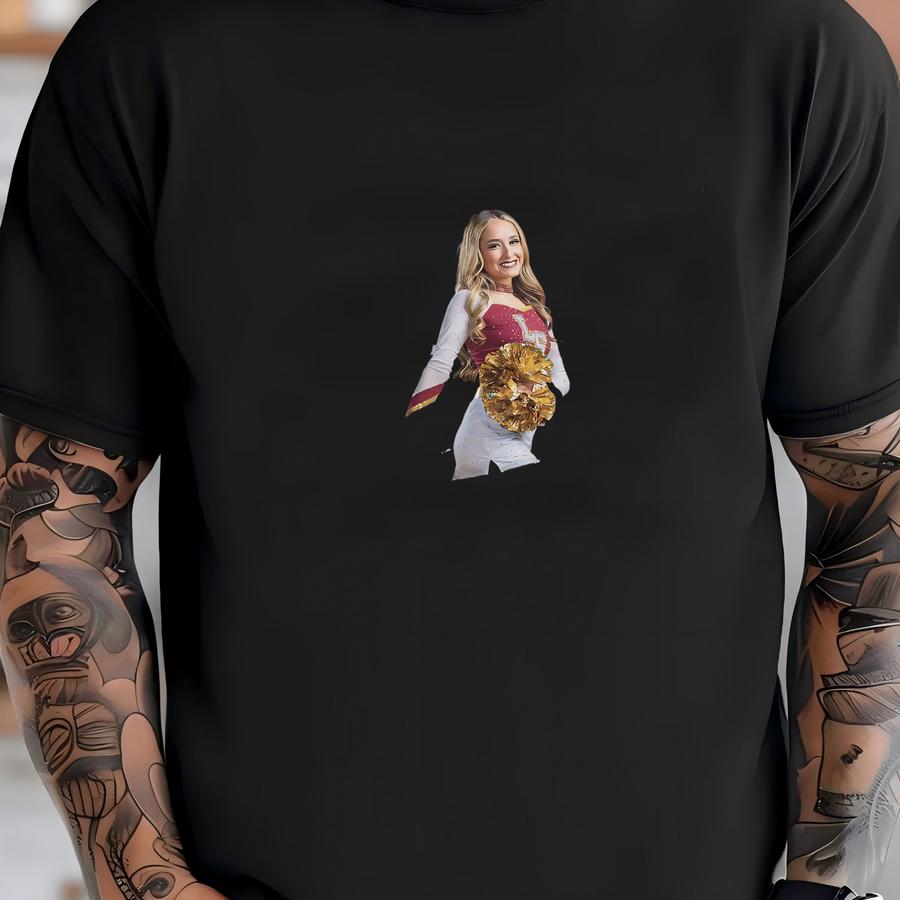 Cheer Shirt, Custom Cheer Hoodie, Dance Team Shirt, Gymnastics, Custom Cheer Mom Shirt, Custom Cheer Mama Shirt, Cheer Team Shirt T-shirt