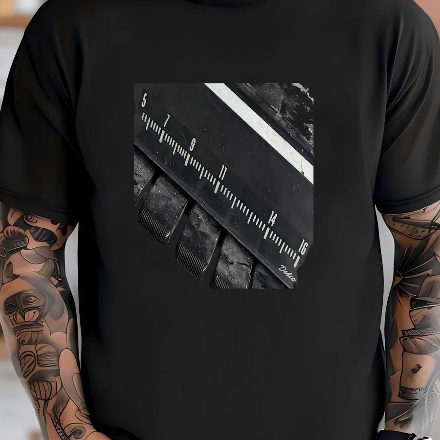 Vintage 1969 69 Delco Am Radio 91bpb1 Camaro Impala Chevelle Nova Ss 396 427 T-shirt