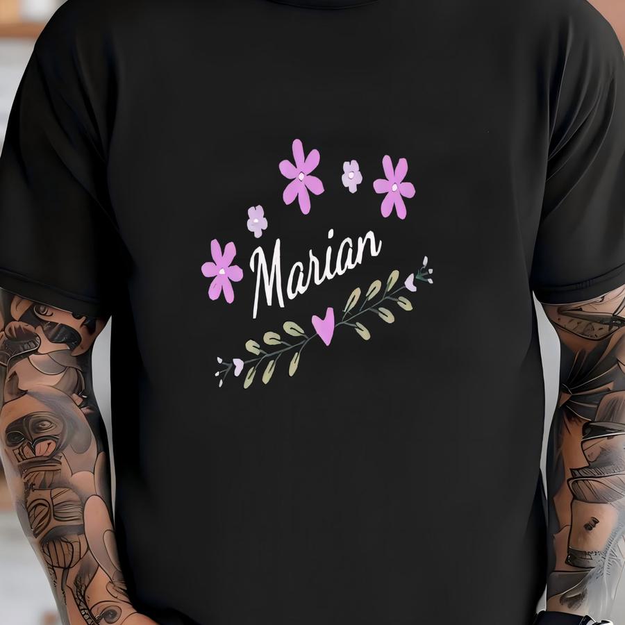 Custom Apron: Personalized Chef Apron With Pockets T-shirt