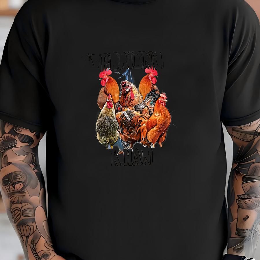 Experienced Cock Handler Tshirt, Experienced Cock Handler Meme Shirt, Unisex Shirt Bx22 T-shirt