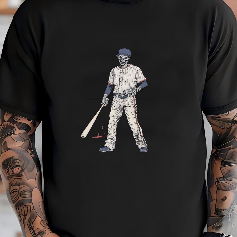 Atlanta Baseball Crewneck, Brave Baseball Sweatshirt, Sports Clothing, Baseball Fan Gift, Baseball Lover, Vintage Baseball, Georgia T-shirt