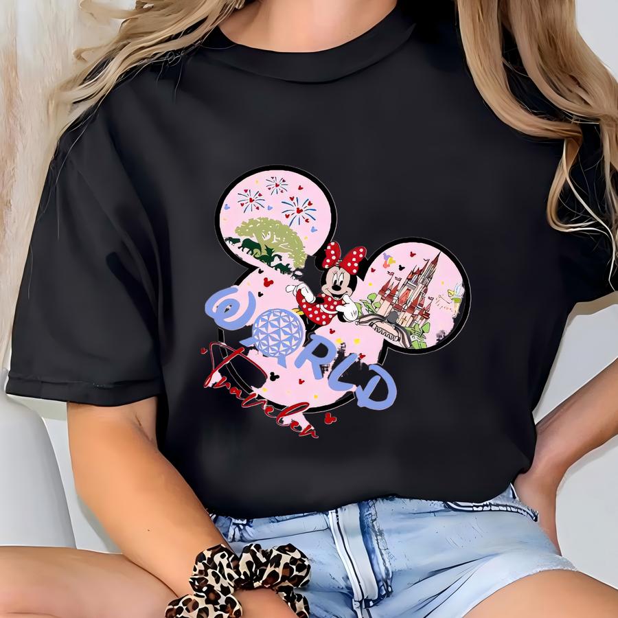 Epcot World Traveler Shirt, Family Vacation Hoodie, World Matching Sweatshirt, Land Trip Hoodie, World Adventure T-shirt