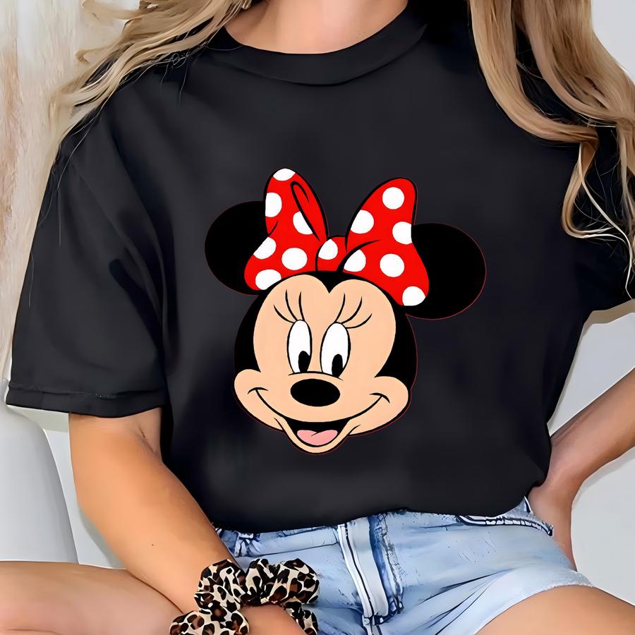 Mouse Sweatshirt,  Sweatshirt, Sweatshirt, Women Sweatshirt, Hoodie, Magic Trip Sweatshirt T-shirt