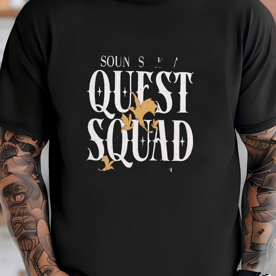 Basgiath War College Shirt, Fourth Wing Quest Shirt, Ridoc Shirt, Dragon Rider Shirt, Rebecca Yarros, Fourth Wing, Violet Sorrengail T-shirt