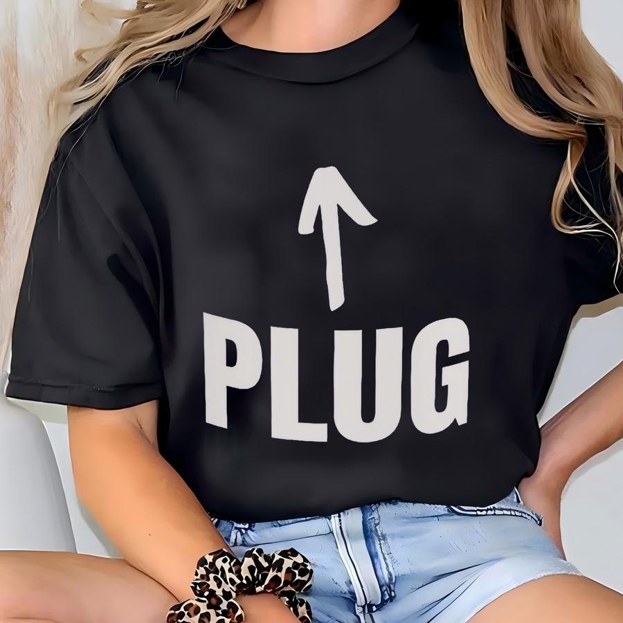 Funny Plug Mug 11oz Dealer Gifts T-shirt