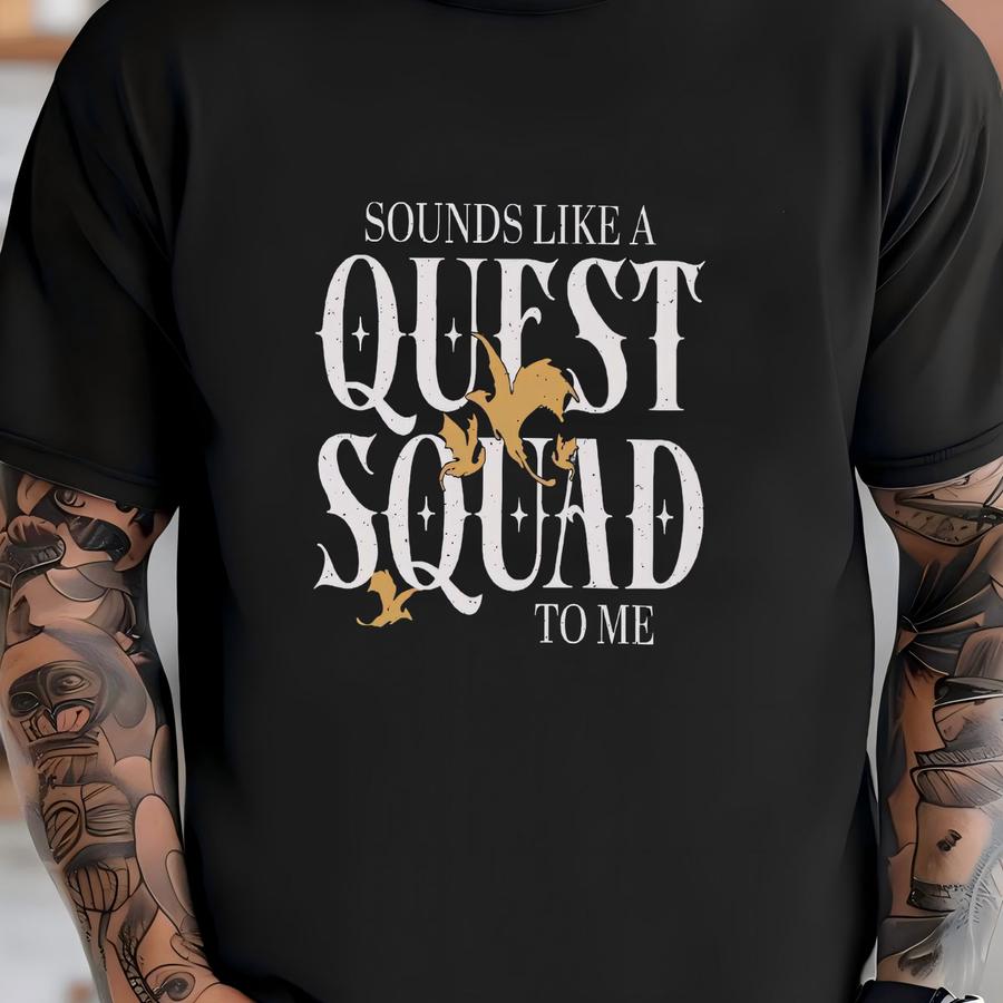 Fourth Wing Tee, Basgiath War College Canvas, Dragon Rider, Quest , Ridoc, Tee, Riders Quadrant, Fantasy Reader T-shirt