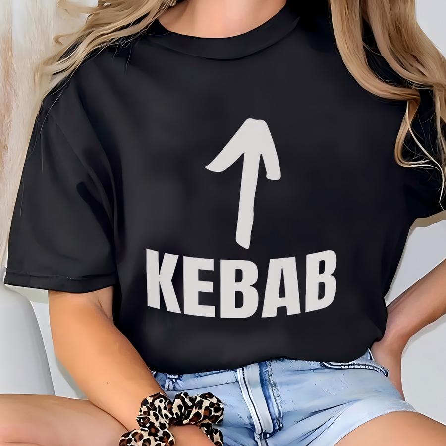 Funny Kebab Mug 11oz Doner Kebabs Gifts T-shirt