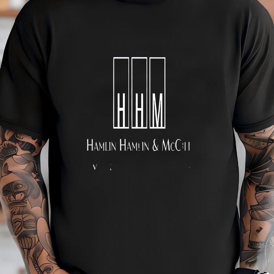 Hamlin Hamlin Mcgill Shirt /sweatshirt, Better Call Saul Shirt, Hhm Law Firm Fan, Funny Lawyer Gift, Law Student Tshirt, Lawyer Graduation T-shirt