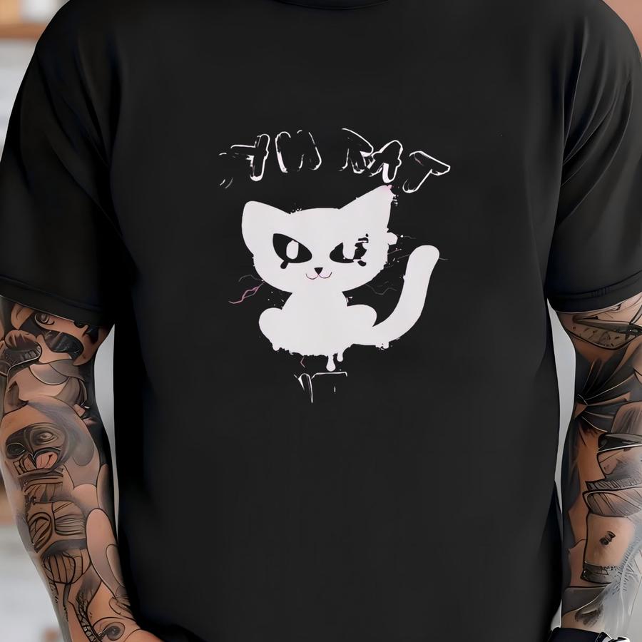 Gym Rat Hunter Shirt, , Pump Cover, Weightlifting Shirt, Workout Tshirt, Oversized Gym Shirt, Pumpcover For Women, Gym Clothes T-shirt