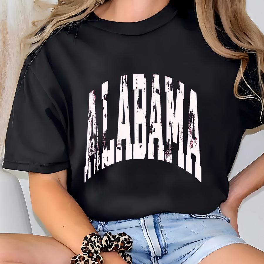 Vintage Sweater, Retro Sweater, Vintage Sweatshirt, State Sweater, Souvenir Sweater, Sweater T-shirt