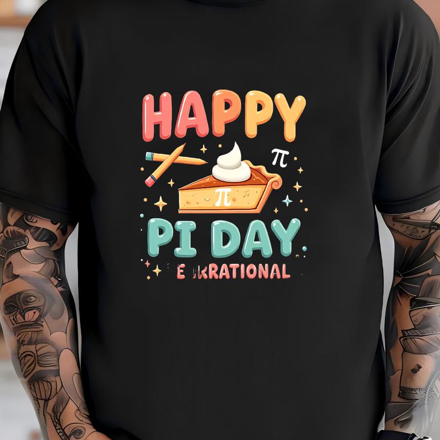 Pi Day Shirt 3.14 Math Teacher Pi Day Coquette Bow, Funny Math Teacher Shirt, Pi Day Celebration Shirt, Math Lover Gift For Educators T-shirt