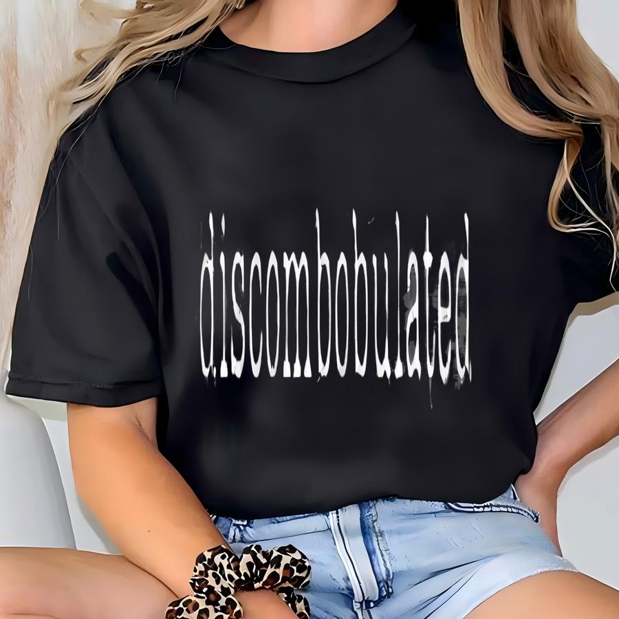 Funny Sarcastic Shirt With  T-shirt