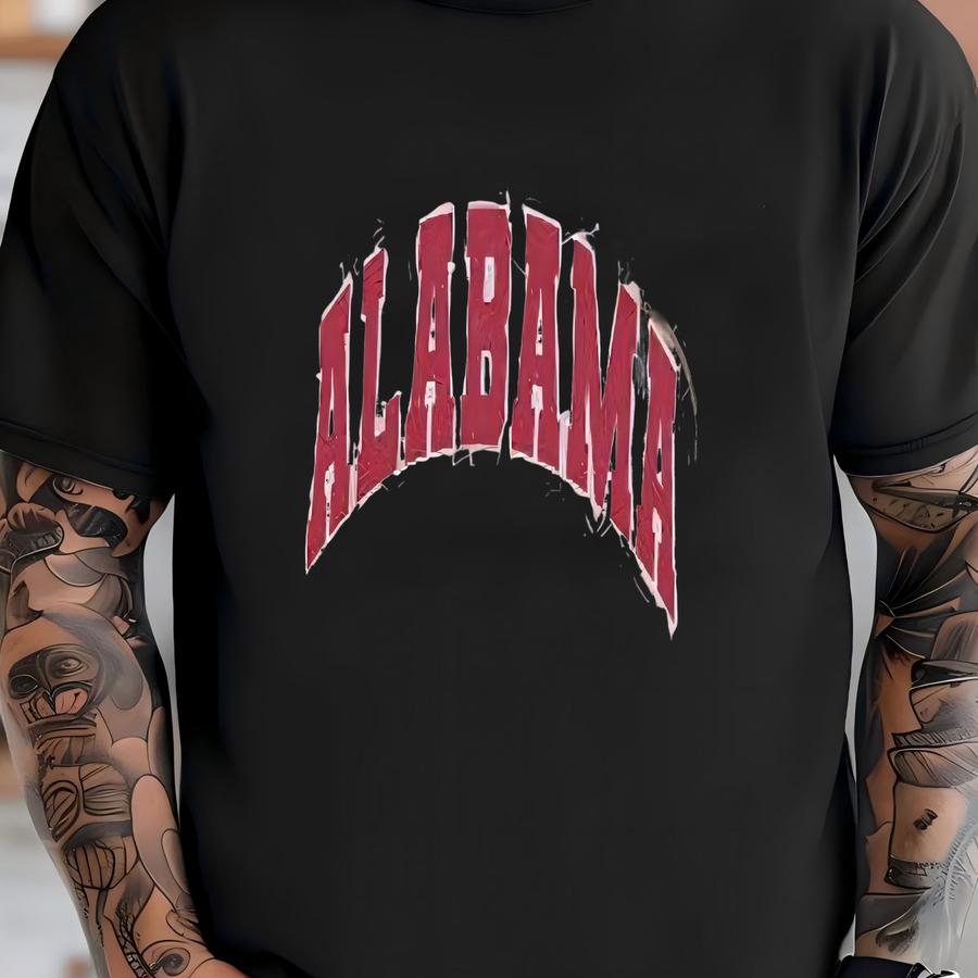 Vintage Game Day Shirt | Game Day Roll Shirt | Unisex | Crimson | Basketball Shirt | Retro Shirt T-shirt