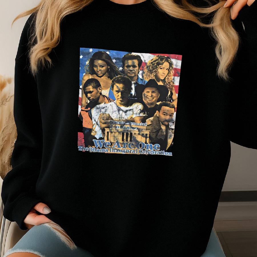2009  Sweatshirt