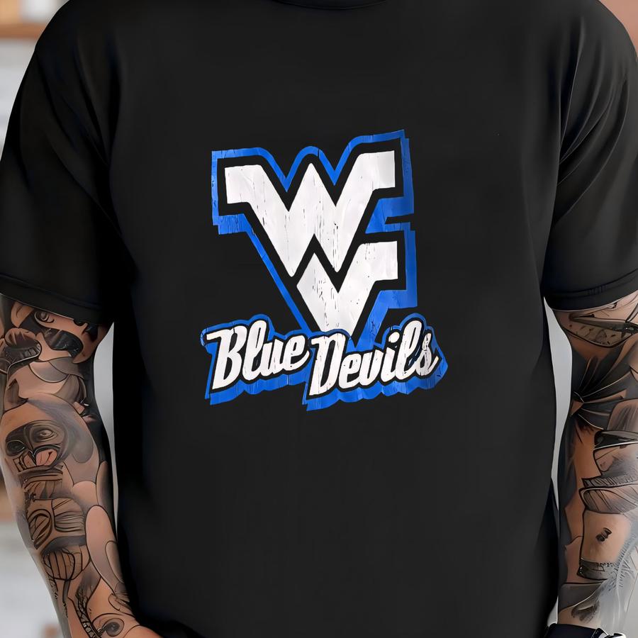 Russell Athletic Vintage Crewneck Black Small T-shirt