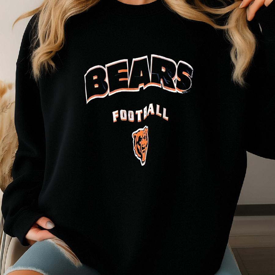 Vintage Sweatshirt Sweatshirt