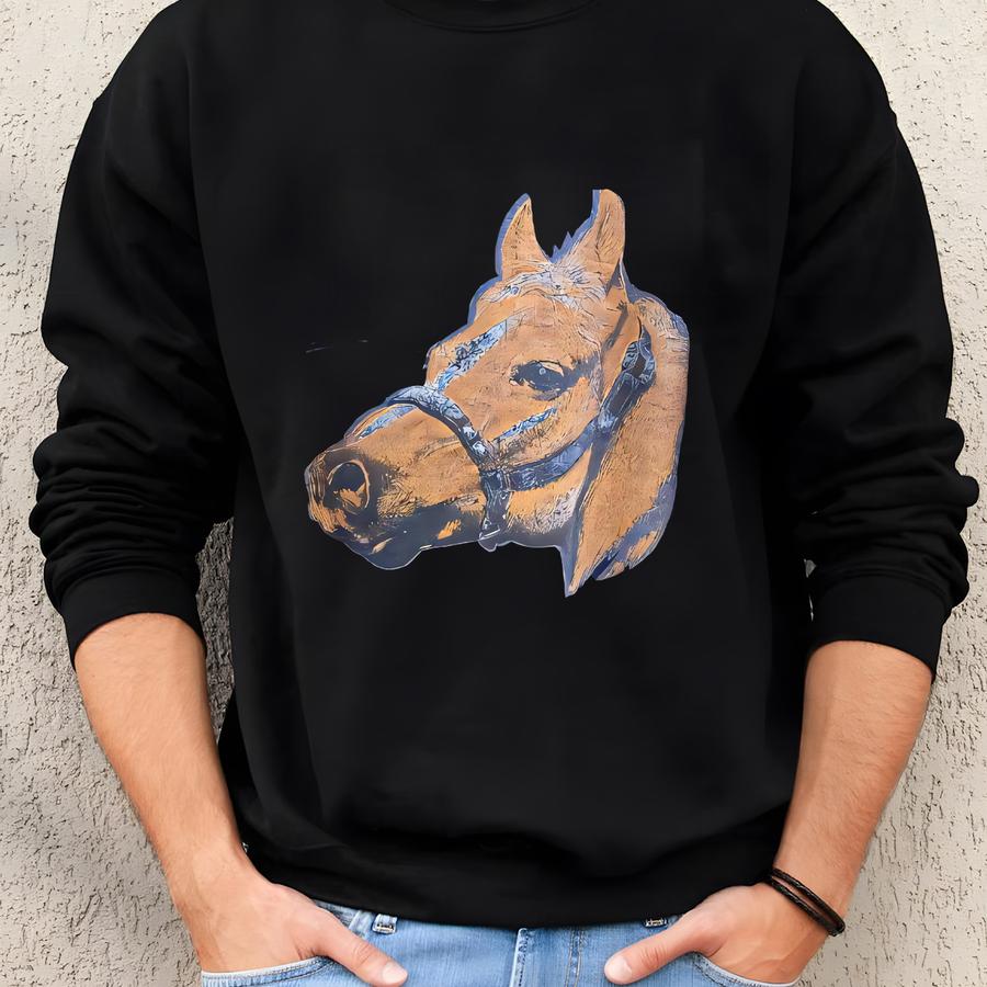 Vintage Sweatshirt Size: Xl Sweatshirt