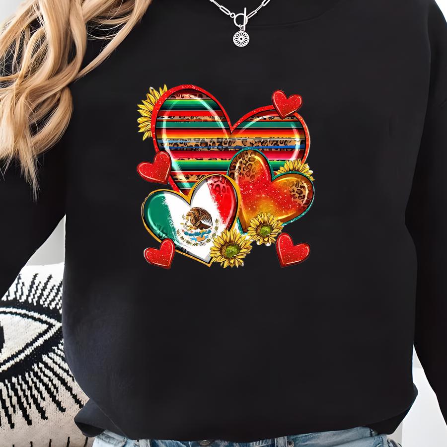 Cinco De Mayo Shirt, Mexican Fiesta Shirt, Mexican Festival Gift, Happy Cinco De Mayo Shirt, Mexican Shirts, Cinco De Mayo Fiesta Shirt Sweatshirt