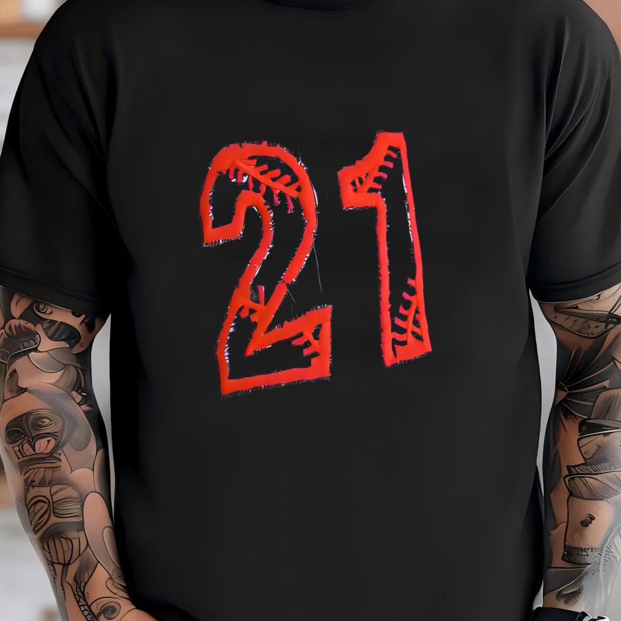 Baseball Cap: Custom Jersey Number With Stitching Lacing, Sport Mom Team Personalized T-shirt