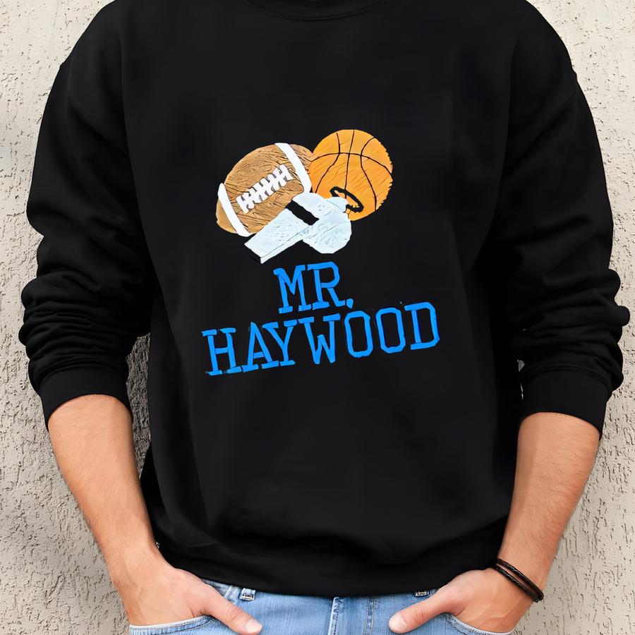Personalized Gym/pe Teacher/ Sweatshirt Sweatshirt
