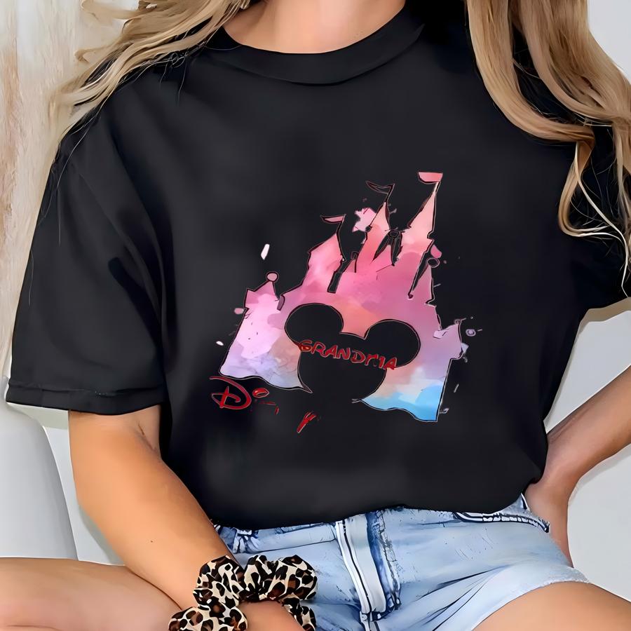 Custom Trip 2025 Shirt, Trip Shirt, Family Vacation Shirt, Family Matching Shirt, World Family Shirt 2025 T-shirt