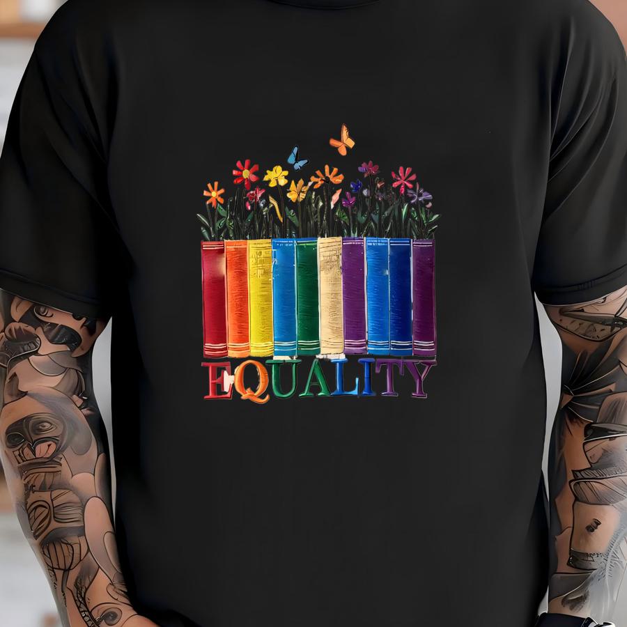 Inclusion Matters Sweatshirt, Special Education Shirt, Mindfulness Shirt, Autism Awareness Hoodie, Equality Shirt Neurodiversity T-shirt