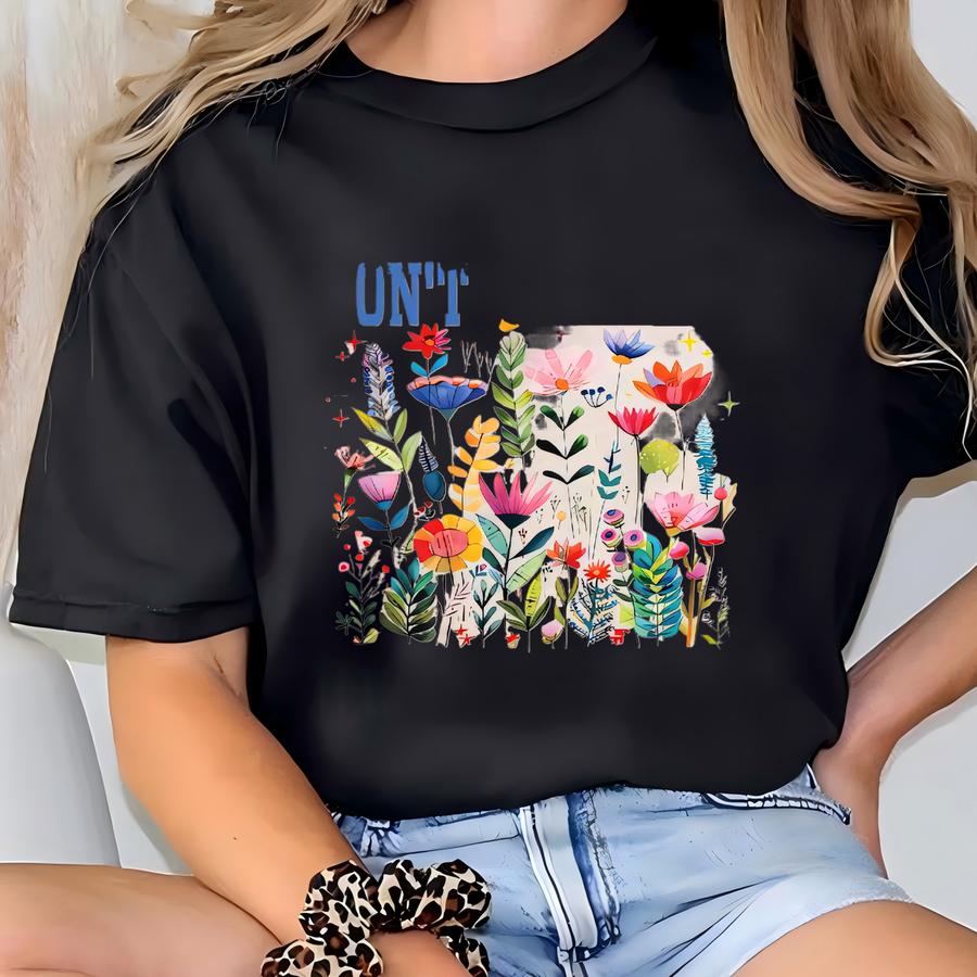 Dont Blame Me I Didn't Vote For Him Shirt, Anti Shirt, I Voted Democrat Shirt, Kamala Harris Shirt, Tshirt T-shirt