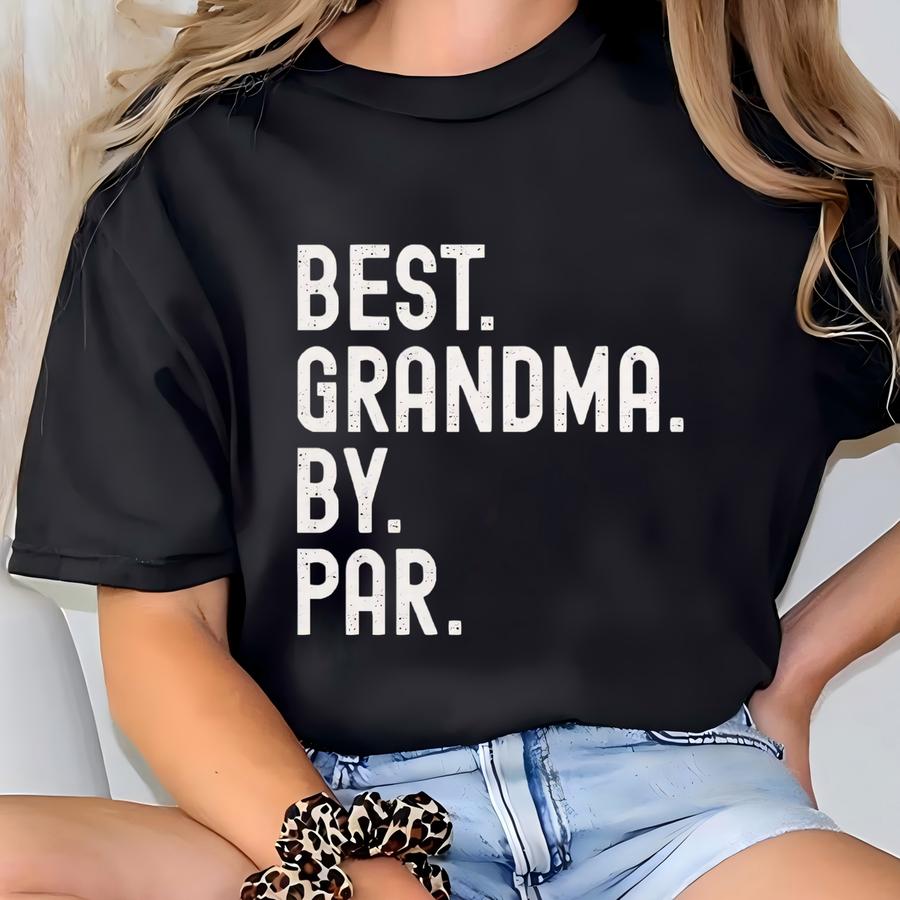 Grandma Golf Gifts Grandma Shirt Grandma Birthday Gift Mimi Gifts For Mom New Grandma Gift For Her Mothers Day Gift Gigi Gifts Nana Shirt T-shirt