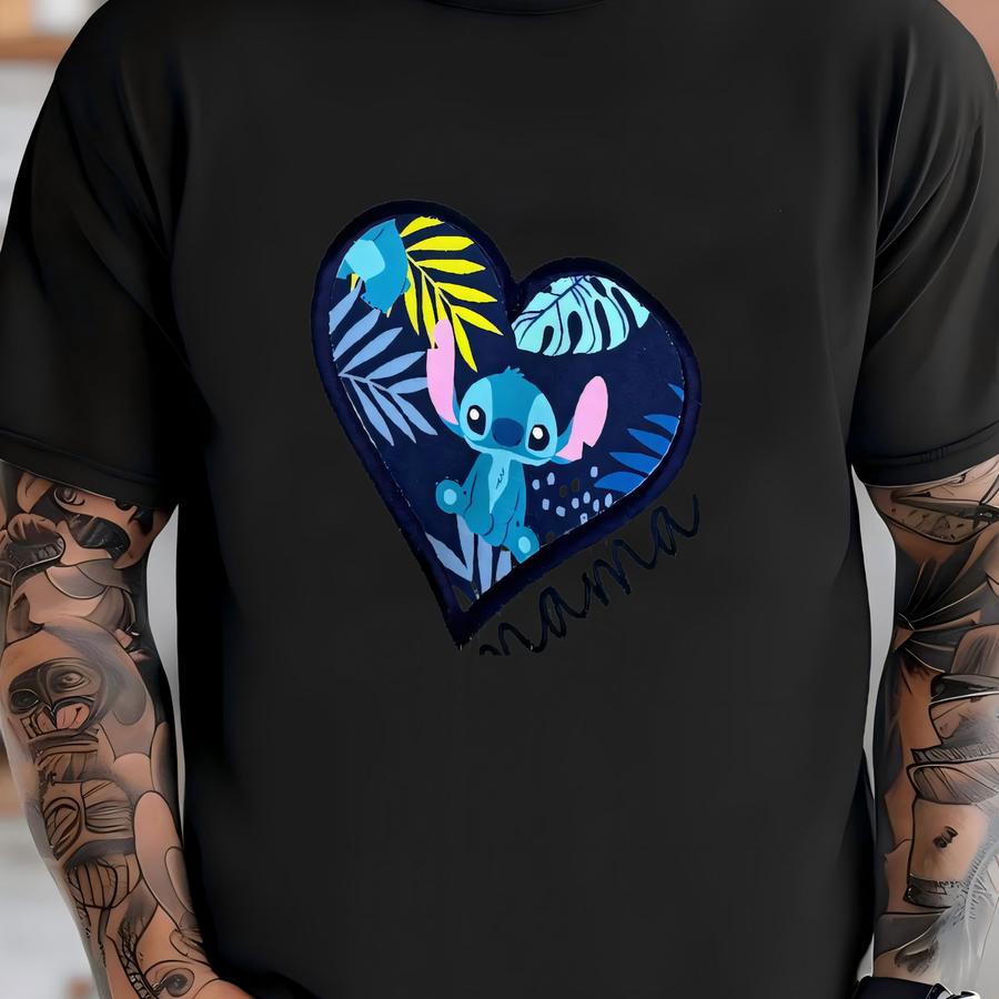 Custom Little Spies Sweatshirt Mama Heart T-shirt