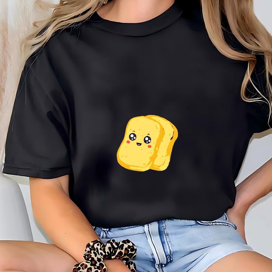 That's What I Do I Bake Bread And I Know Things Apron, Mothers Day Gift, Cute Kitchen Apron, Funny Quotes Apron, Cooking Lover Gift, Sa29 T-shirt