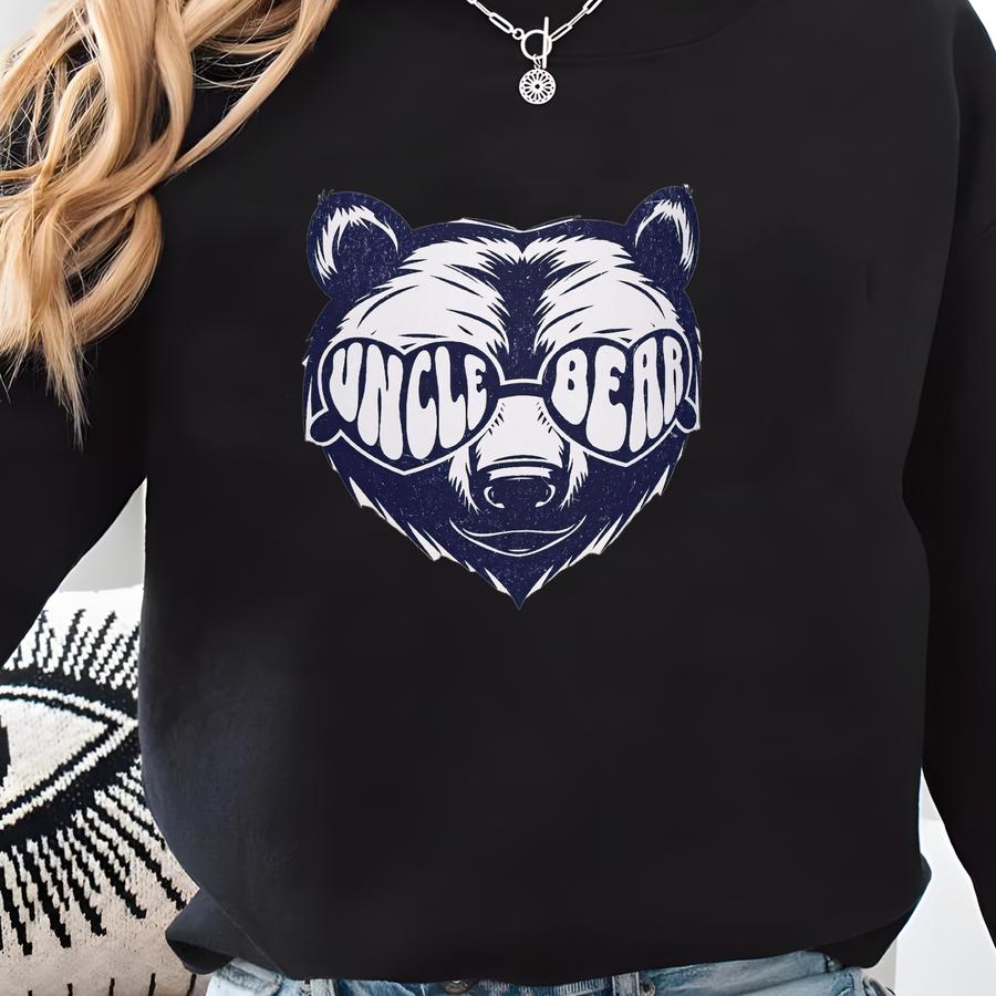 Funny Uncle Bear Mug 11oz Im Going To Be An Uncle Announcement Gifts Sweatshirt