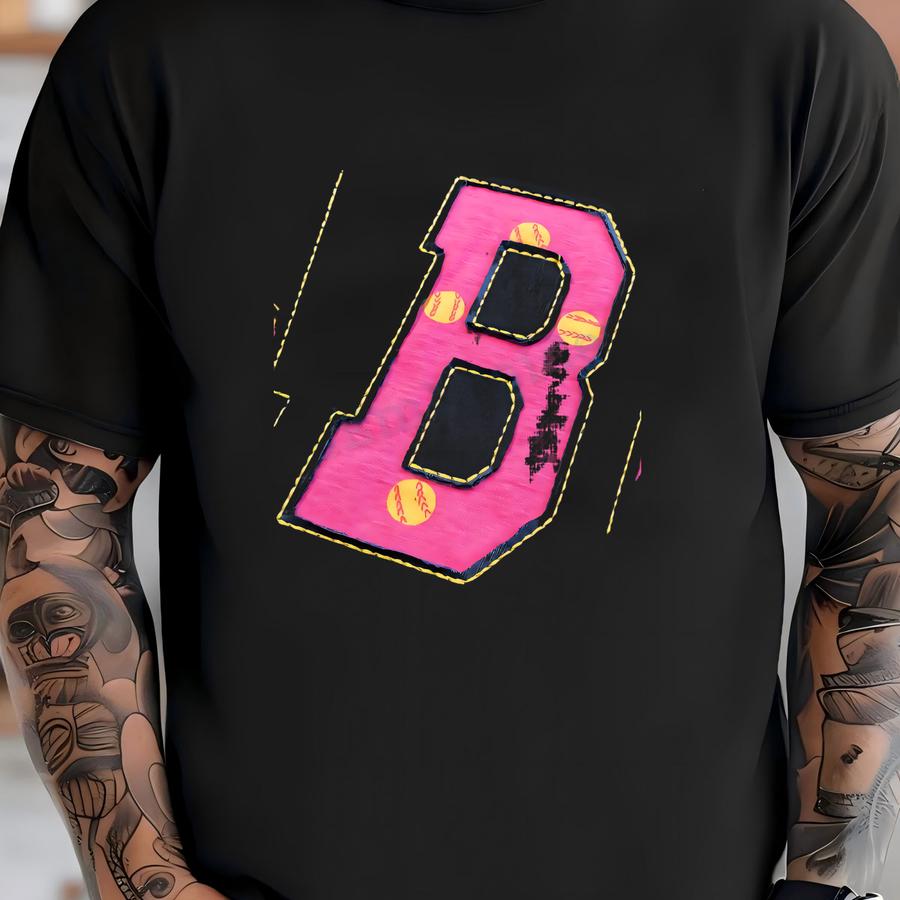 Reverse Applique Y Font - Varsity Block Letters - Raw Edge Applique Alphabet - Bean Applique Y Font - Mama Sweatshirt T-shirt